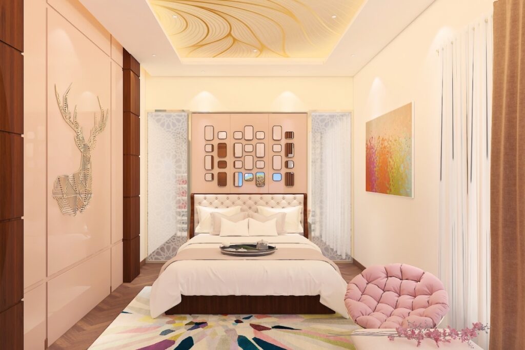 3D Rendering Services