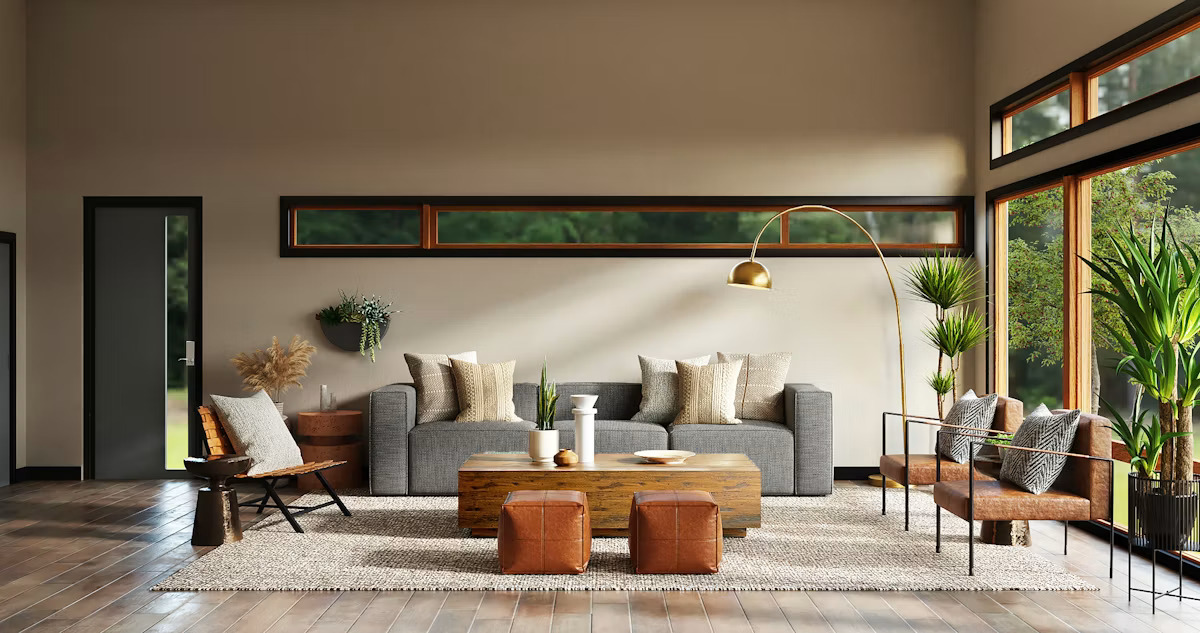 Luxury Interior Coimbatore
