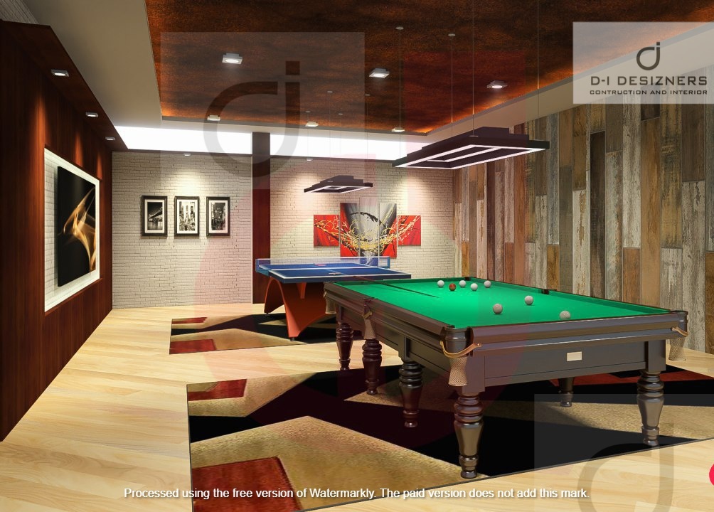 Commercial Design 1