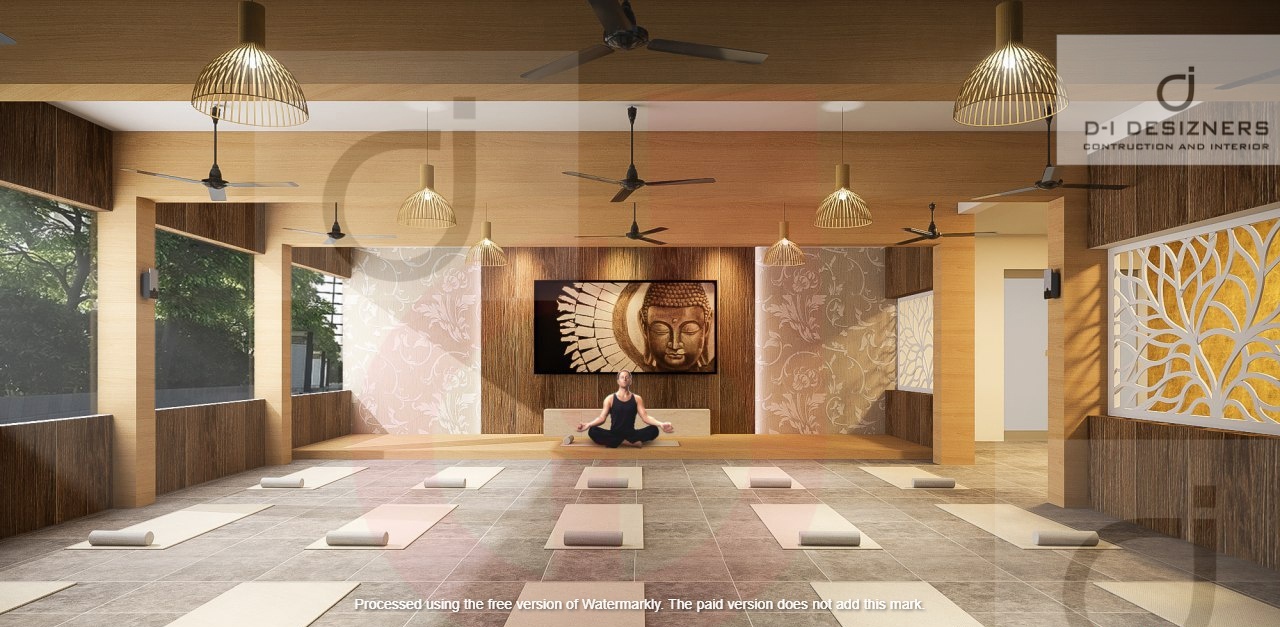 Commercial Design 2