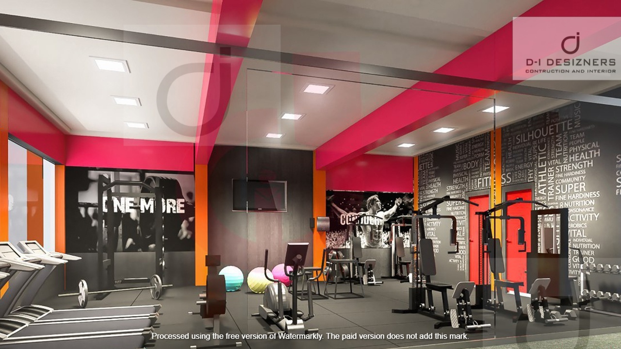 Commercial Design 3