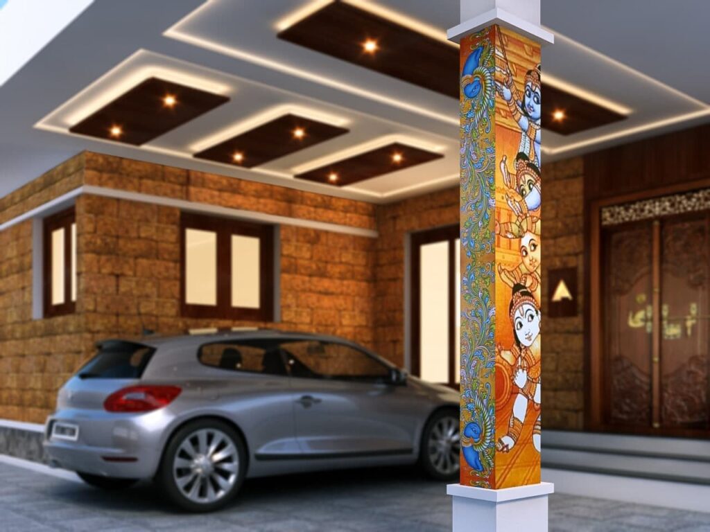 Interior Architecture Coimbatore