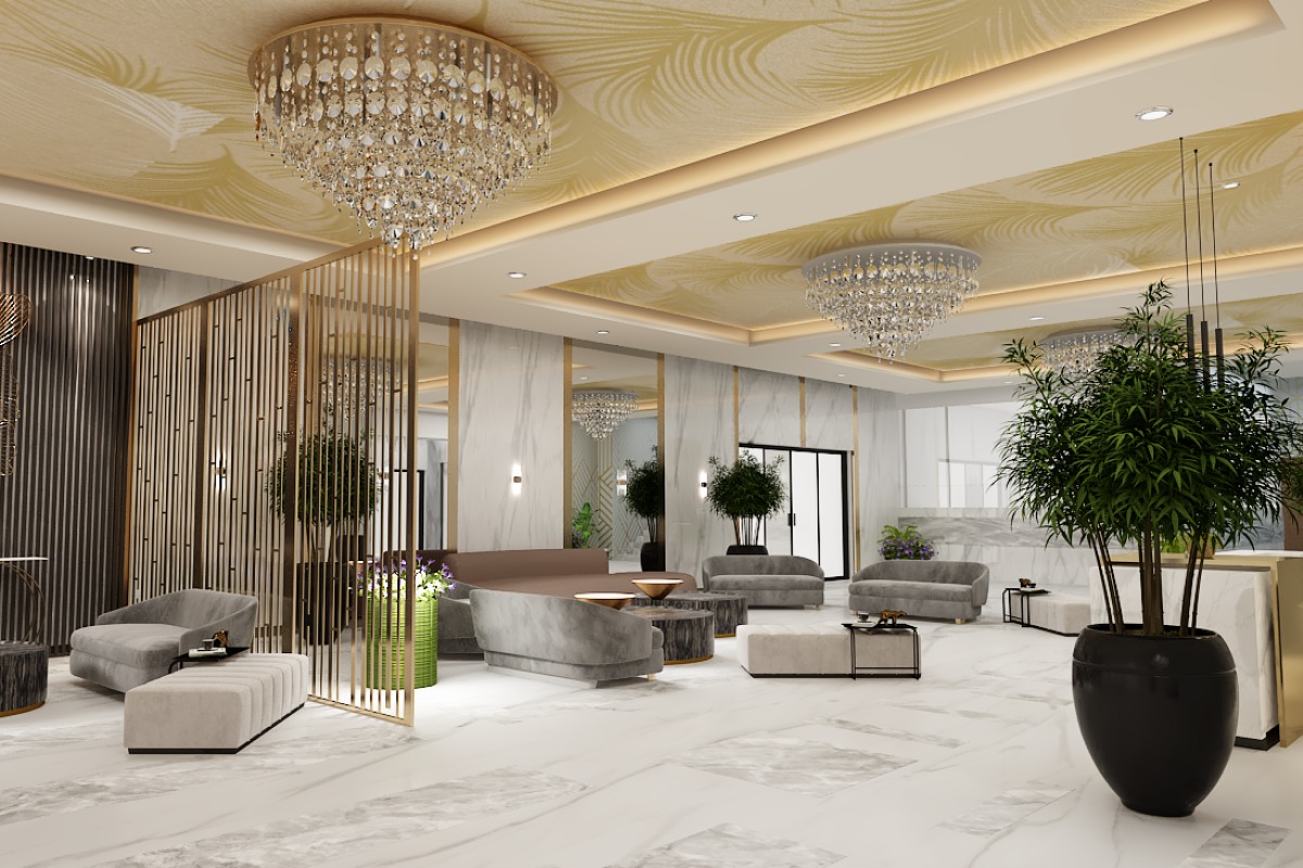 Commercial Design Coimbatore