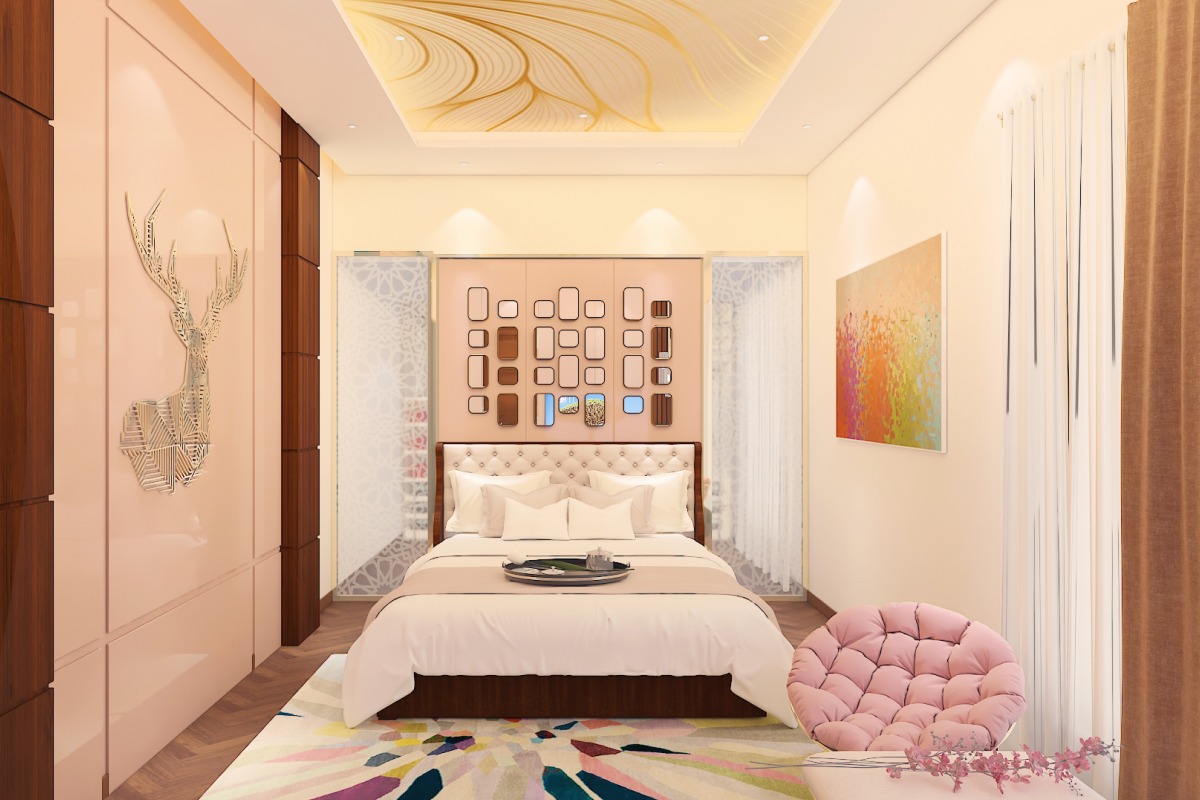 Interior Design Coimbatore