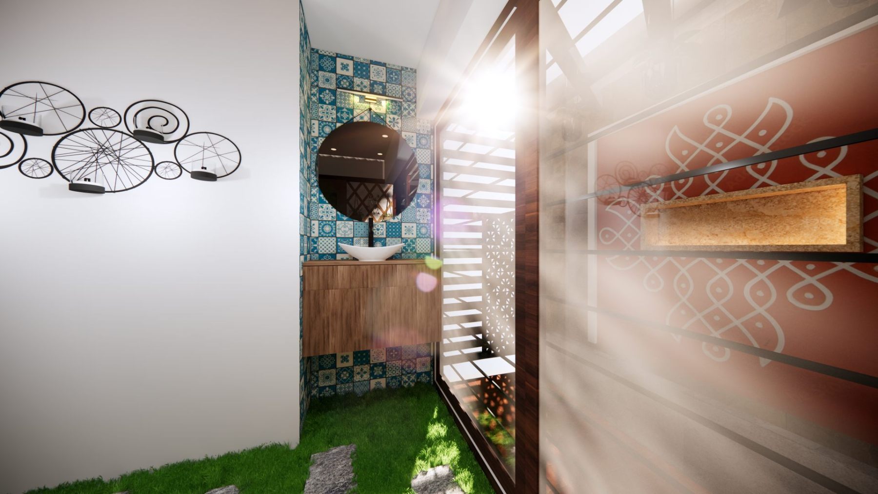 Interior Design 1