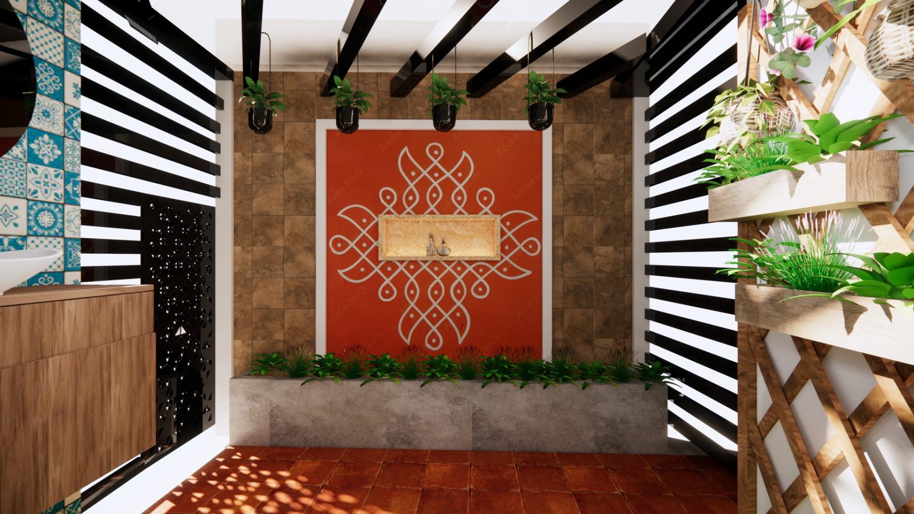 Interior Design 3
