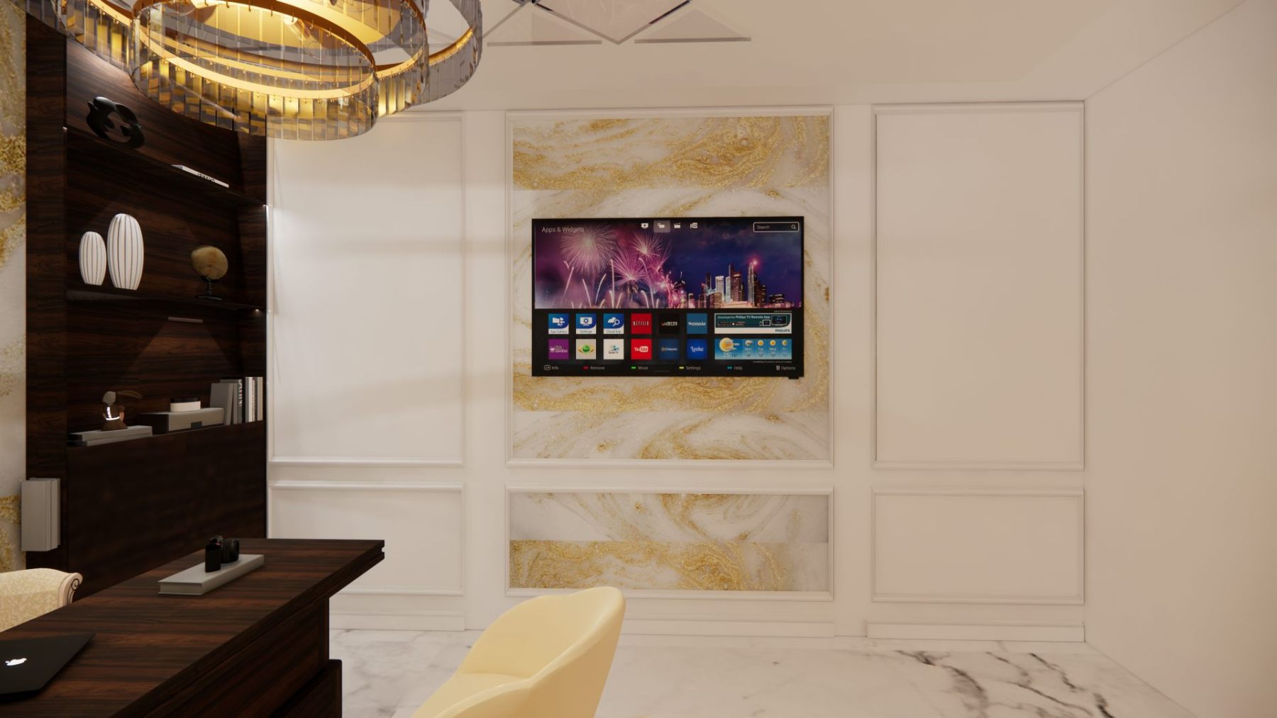 Interior Design 7
