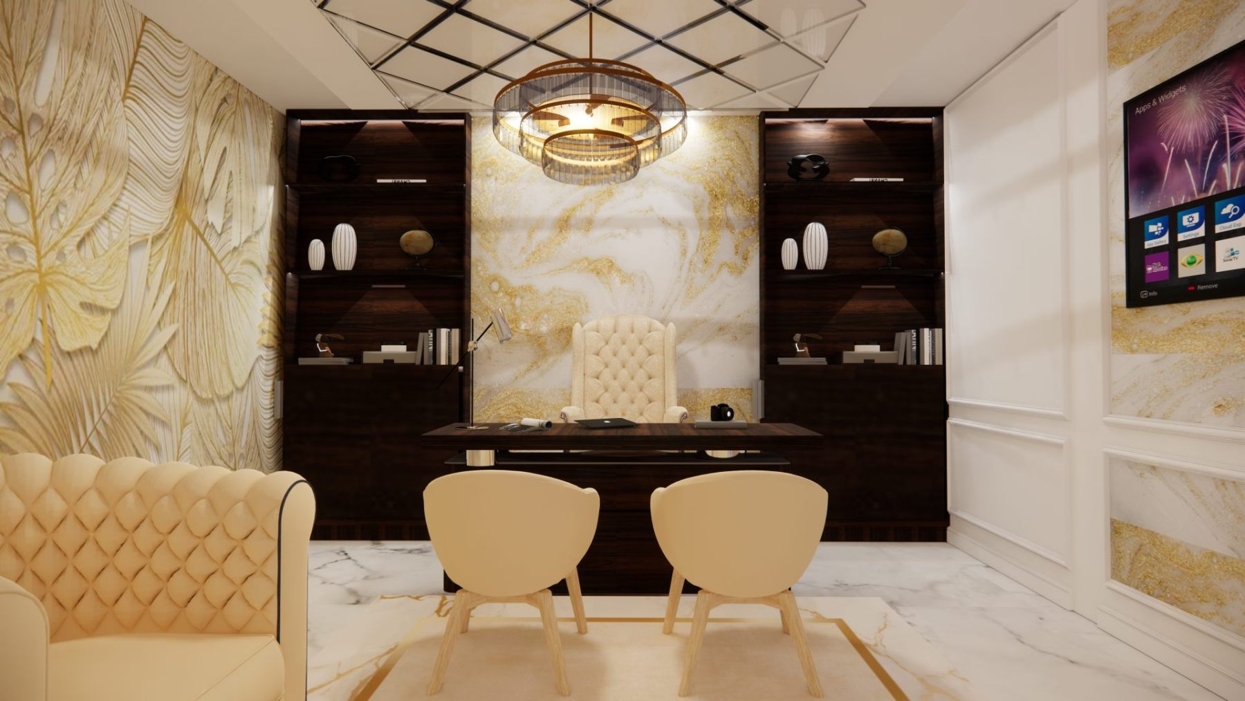Interior Design 8