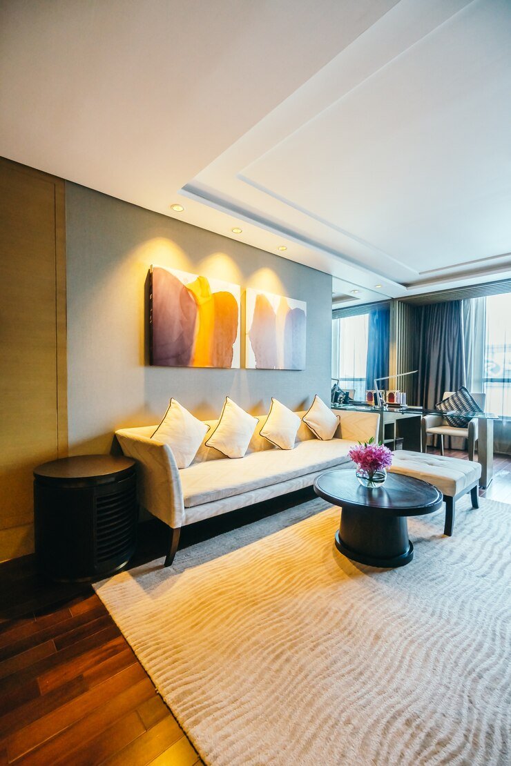 Turnkey Interiors